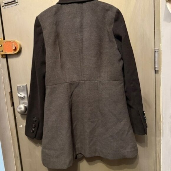 American Rag Cie Pea Coat – Military Coat - Picture 13 of 16